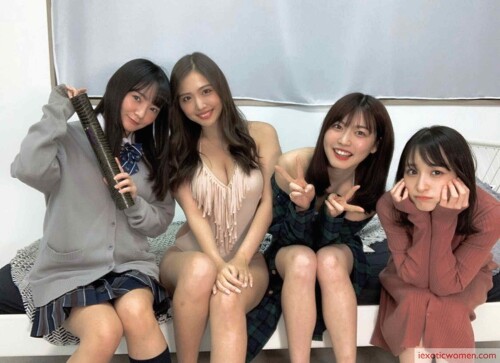 Yumi Mizusaki 1227