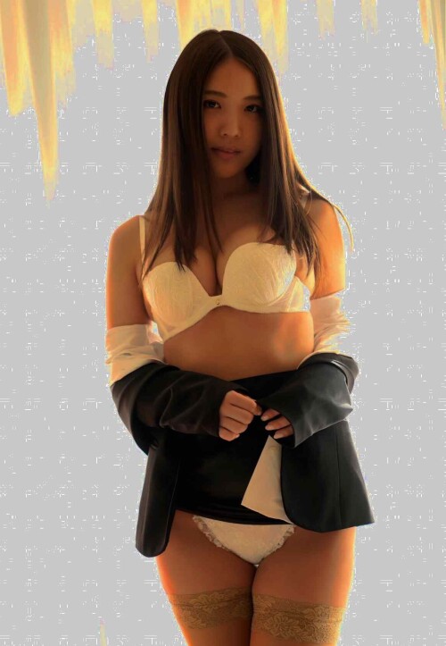 Yumi Mizusaki 1738