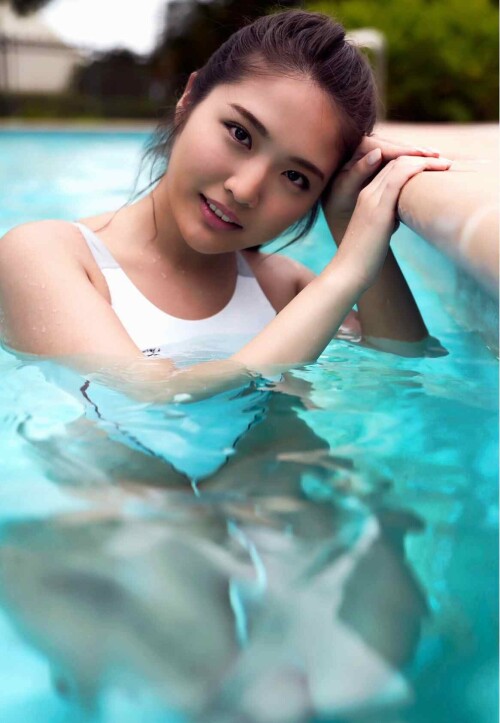 Yumi Mizusaki 1752