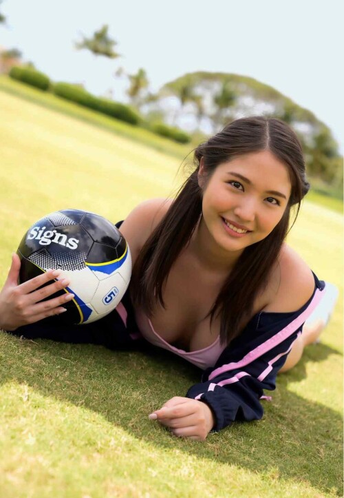 Yumi Mizusaki 793