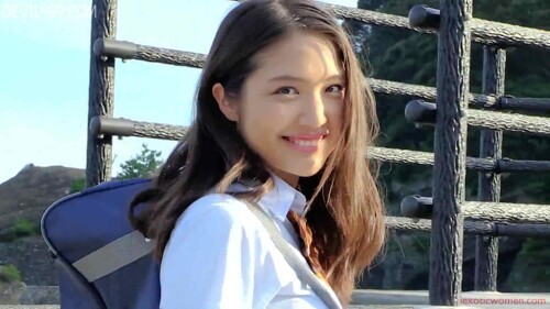 Yumi Mizusaki 1001