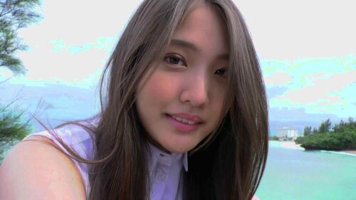 Yumi Mizusaki 838