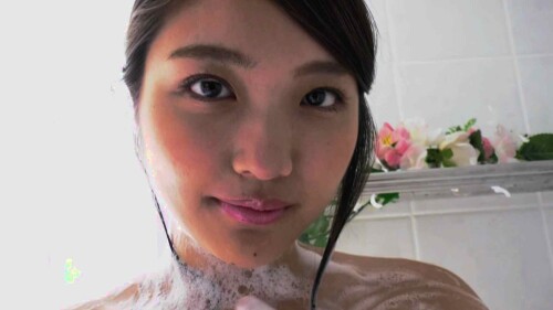 Yumi Mizusaki 1505