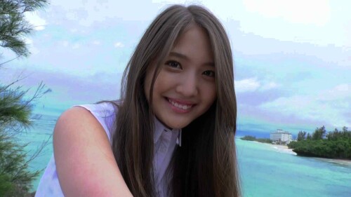 Yumi Mizusaki 1508