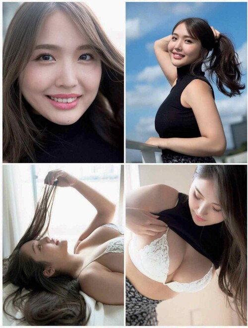 Yumi Mizusaki 1530