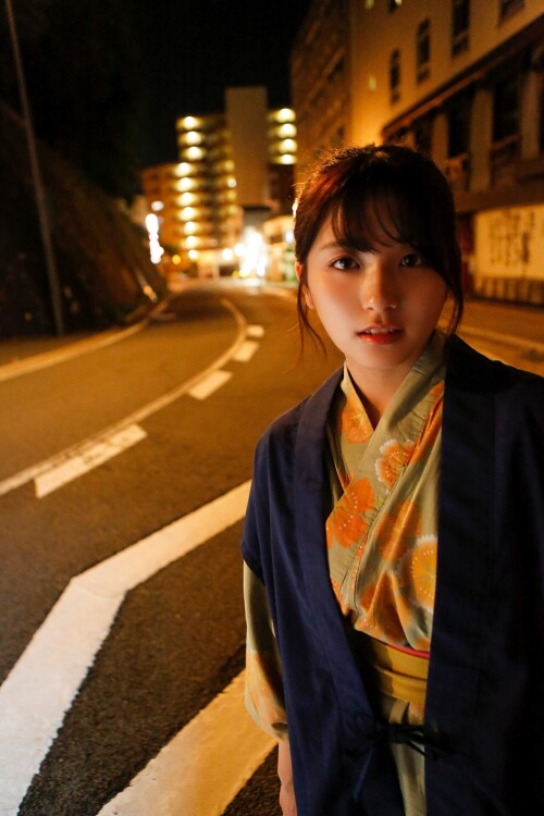Nana Owada 1003