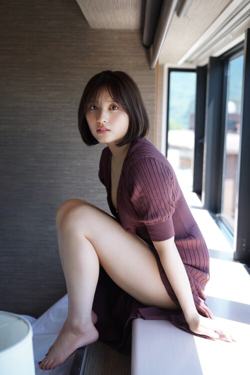 Nana Owada 1205