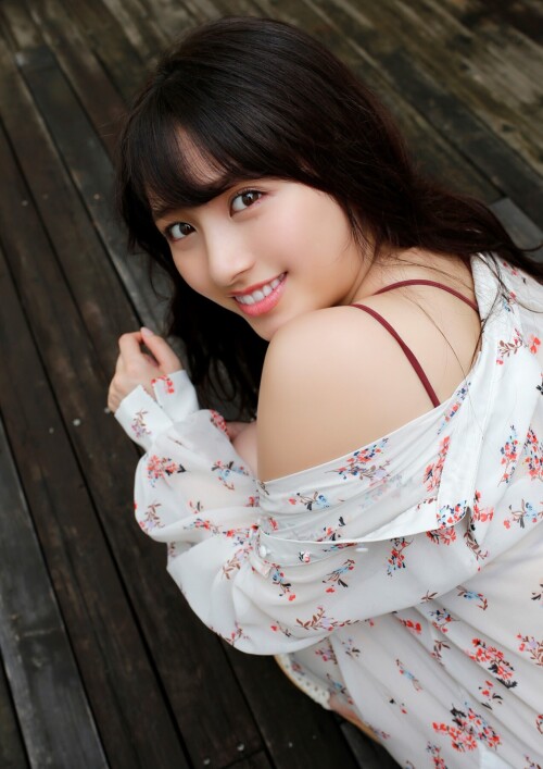 Nana Owada 1282