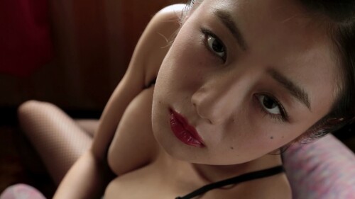 Moemi Katayama 321