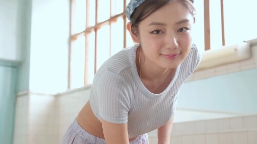 Moemi Katayama 340