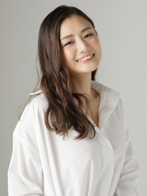 Moemi Katayama 117