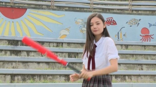 Moemi Katayama 168