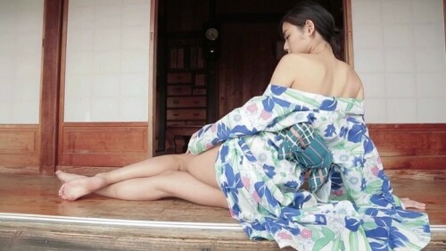 Moemi Katayama 172