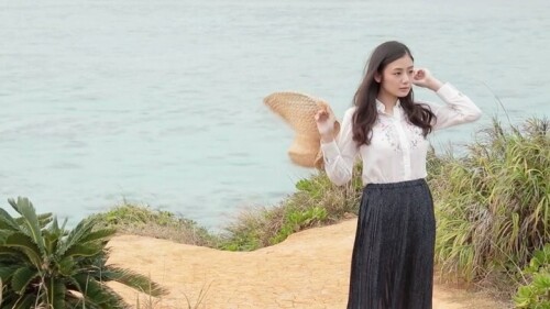 Moemi Katayama 165
