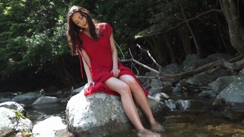Moemi Katayama 638