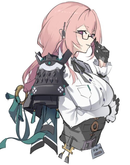  tsukishiro yanagi zenless zone zero drawn by steeb sample e8b0ad7af6e24d29f4fbb534a5e84f85