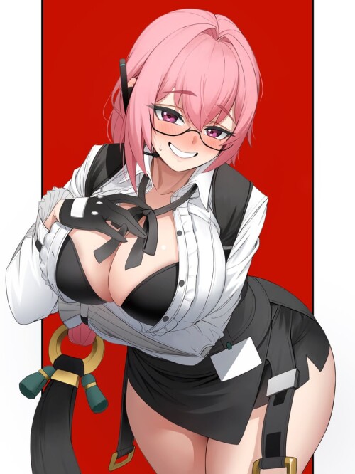  tsukishiro yanagi zenless zone zero drawn by p gnesium sample fdafc05fe5636b5fda2d37ce96b21a39