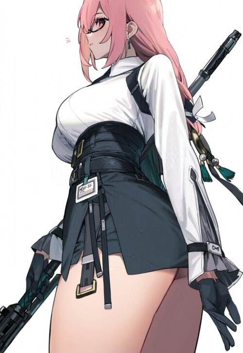  tsukishiro yanagi zenless zone zero drawn by 92m sample 0ca0a939e63d39f9140c697d42f69c2e