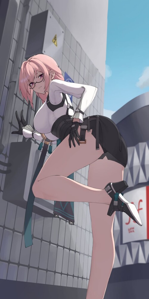  tsukishiro yanagi zenless zone zero drawn by honey boba sample ce09e71b30fdbc2df39f6c04b836c464