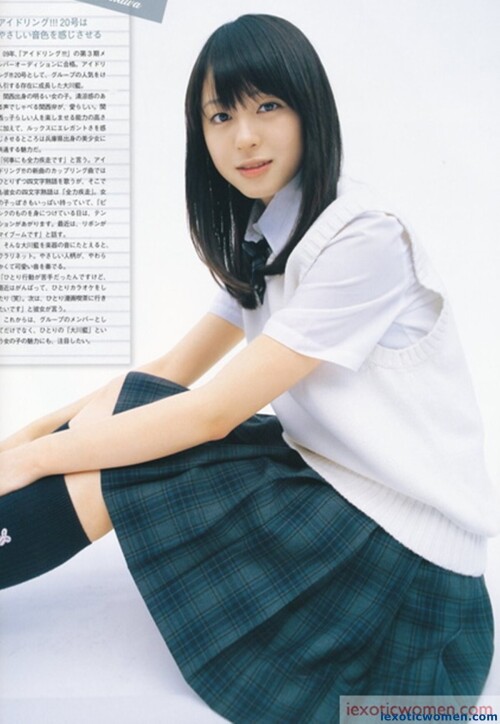 Ai Okawa 119