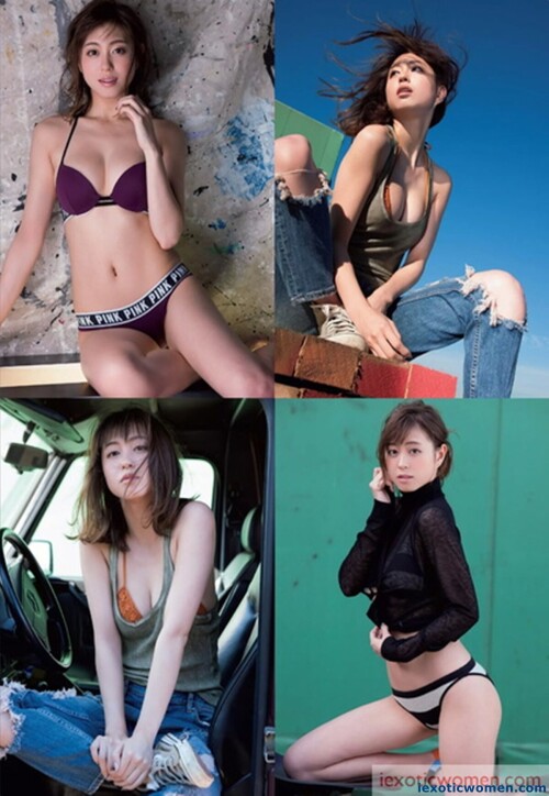 Ai Okawa 165
