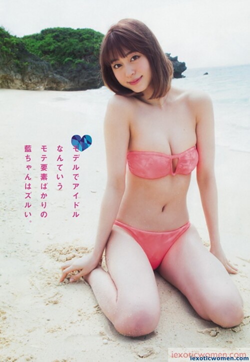 Ai Okawa 170