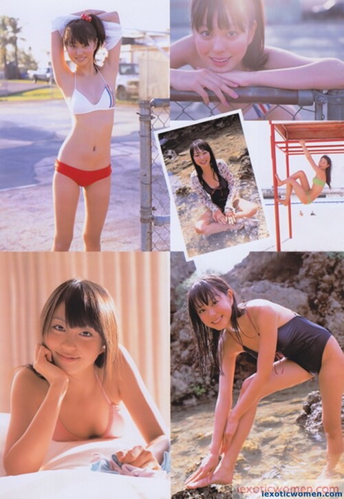 Ai Okawa 263