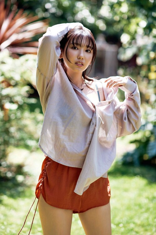 Aika Sawaguchi 113