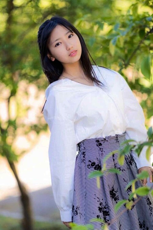 Aika Sawaguchi 106