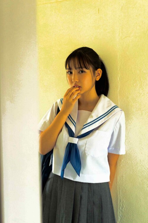 Aika Sawaguchi 115