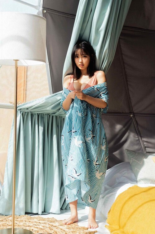 Aika Sawaguchi 134