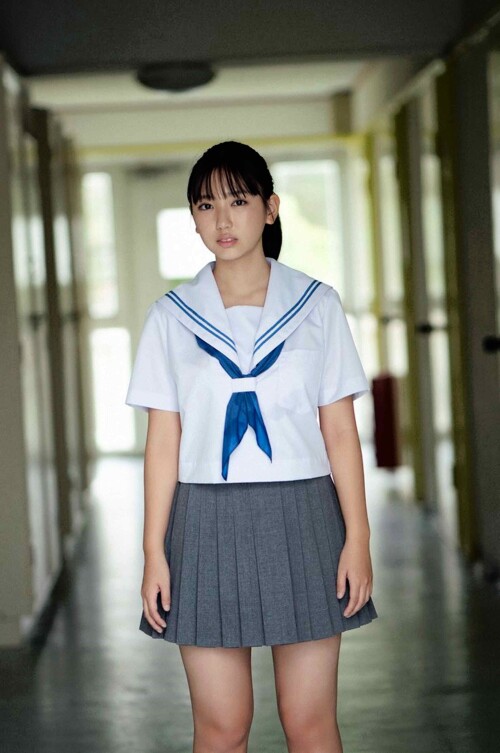 Aika Sawaguchi 163