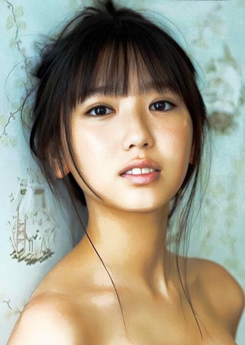Aika Sawaguchi 157