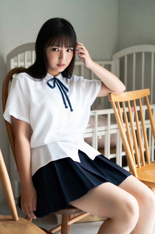 Aika Sawaguchi 166