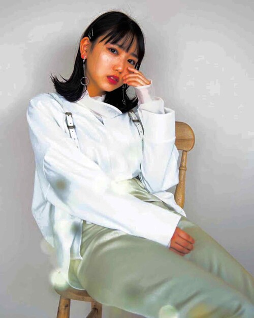 Aika Sawaguchi 172