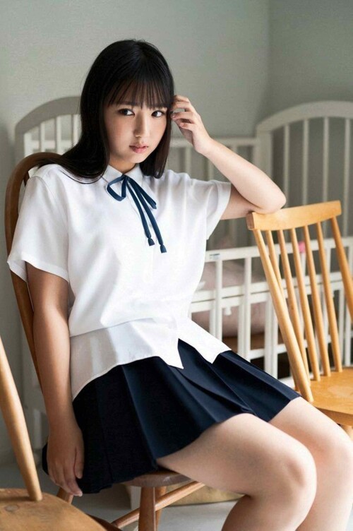 Aika Sawaguchi 206