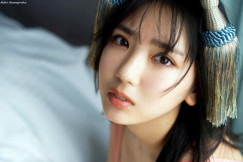 Aika Sawaguchi 183