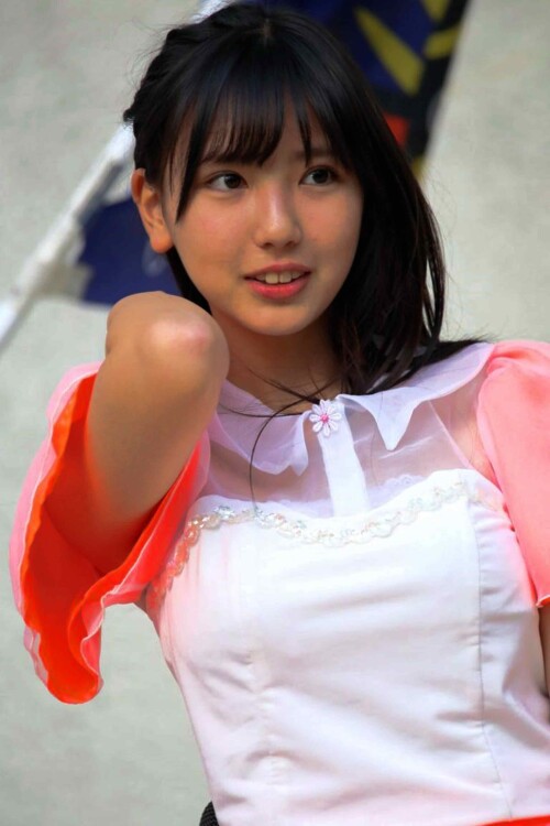Aika Sawaguchi 175