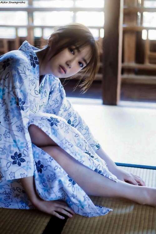 Aika Sawaguchi 237