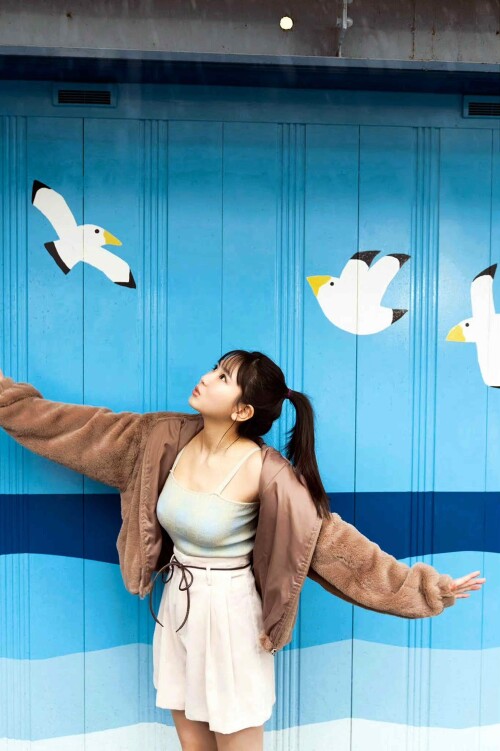 Aika Sawaguchi 239