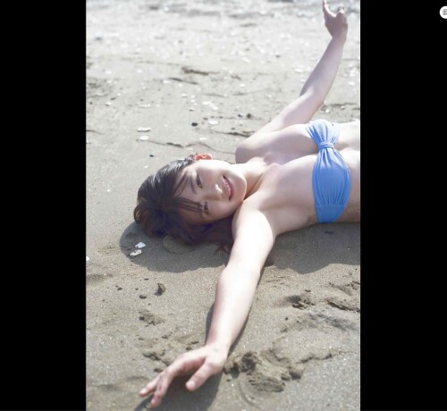 Minami Yamada 417
