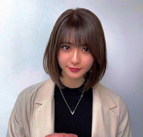 Minami Yamada 1065