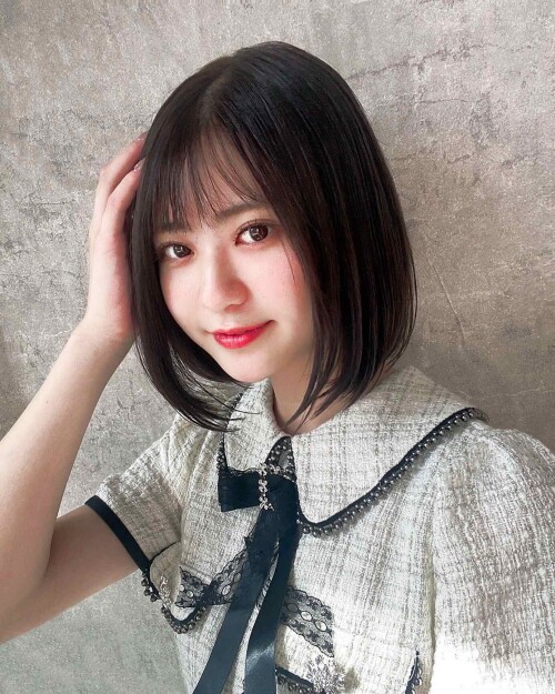 Minami Yamada 1049