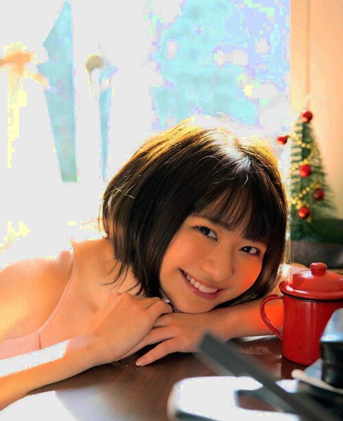 Minami Yamada 1041