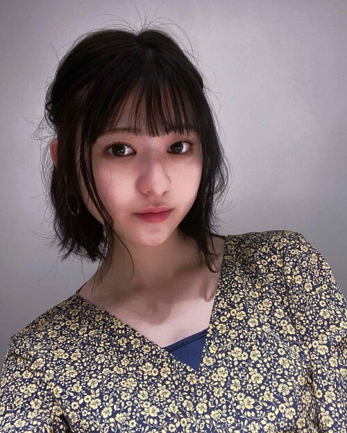 Minami Yamada 1047
