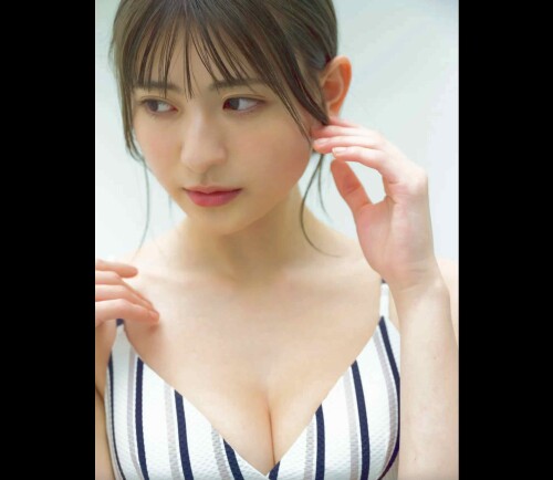 Minami Yamada 479
