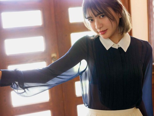 Minami Yamada 309