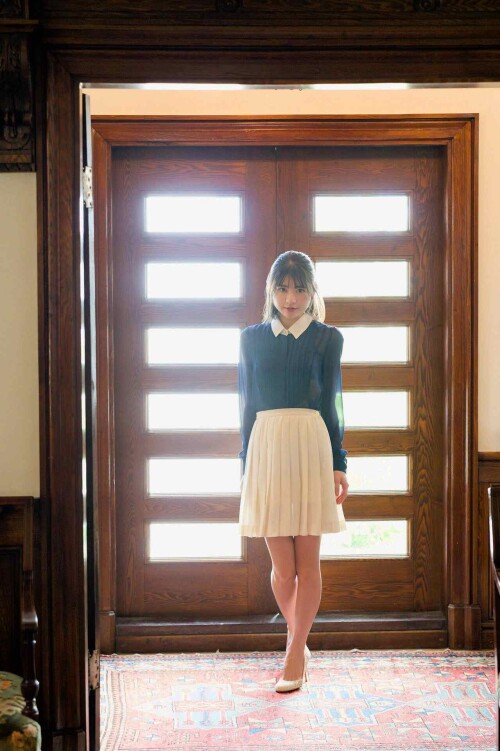 Minami Yamada 306