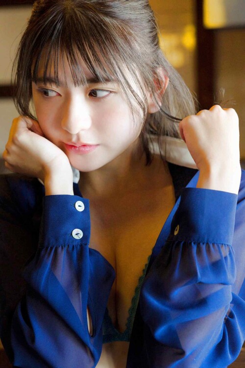 Minami Yamada 315