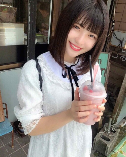 Minami Yamada 802